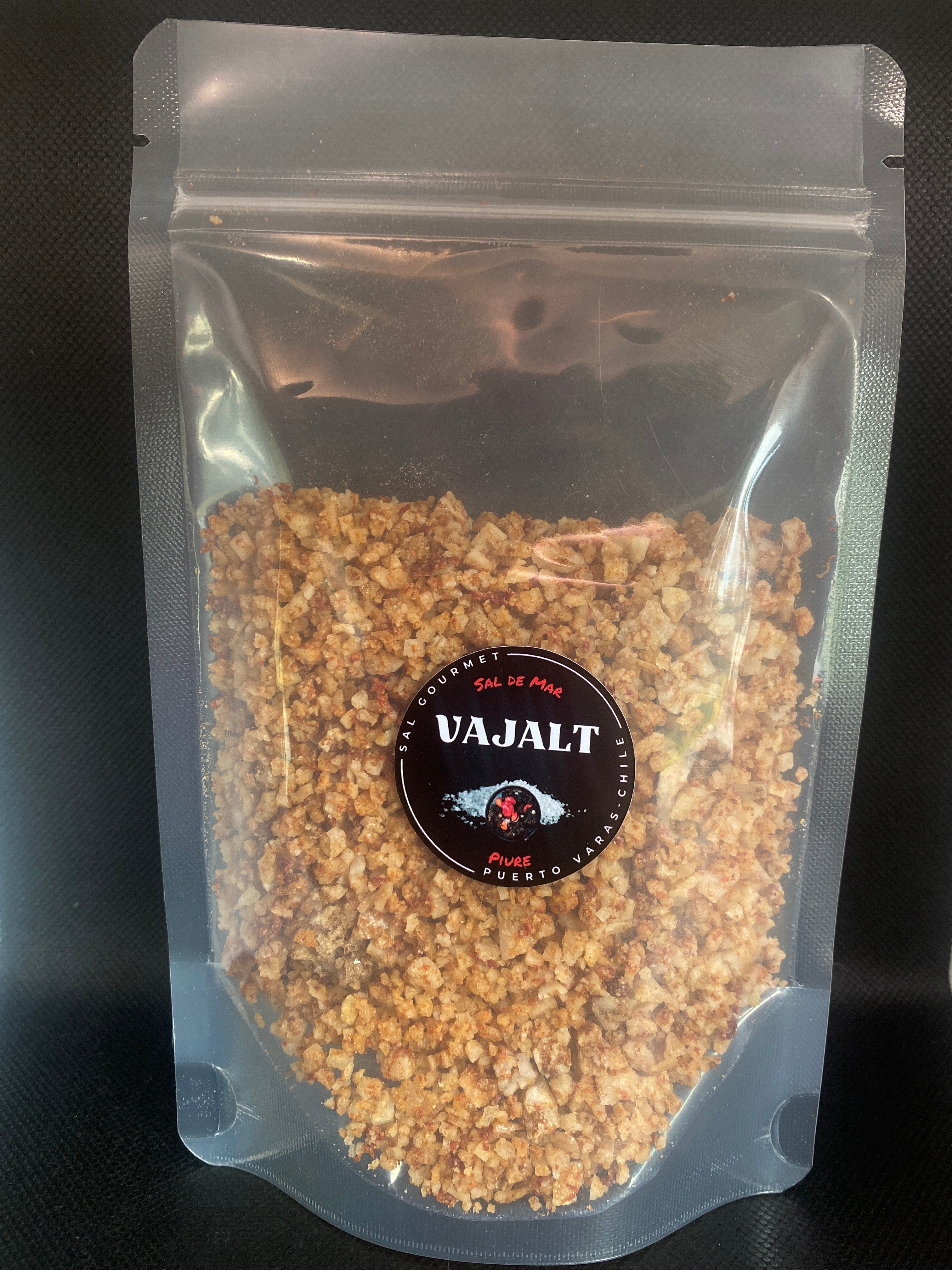 DoyPack Recarga Sal 200 grs