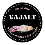 Cebolla Morada y Ajo Chilote