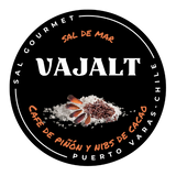 Café de Piñón y Nibs de Cacao