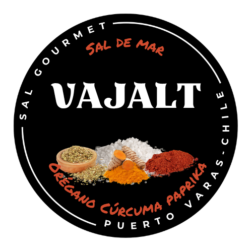 Orégano, cúrcuma, paprika