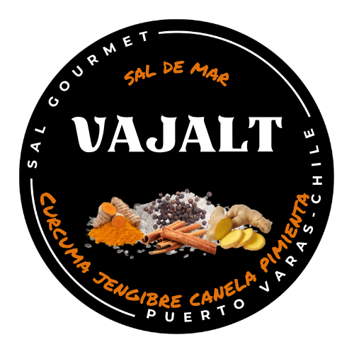 Cúrcuma, jengibre, canela, pimienta