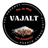 Mix de Pimientas