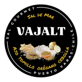Tomillo, orégano, ajo, cebolla